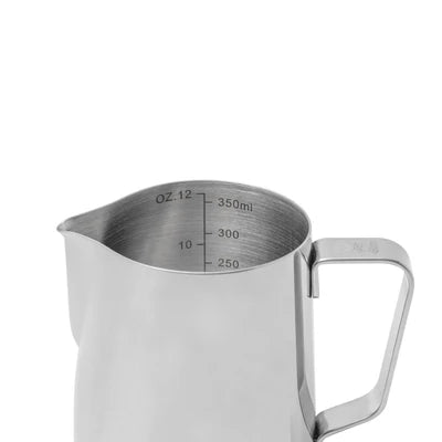 Barista Basics - 12oz Pitcher