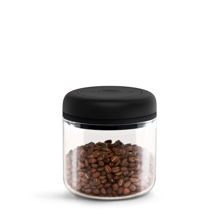 Fellow - Vacuum Canister