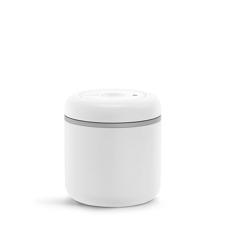 Fellow - Vacuum Canister