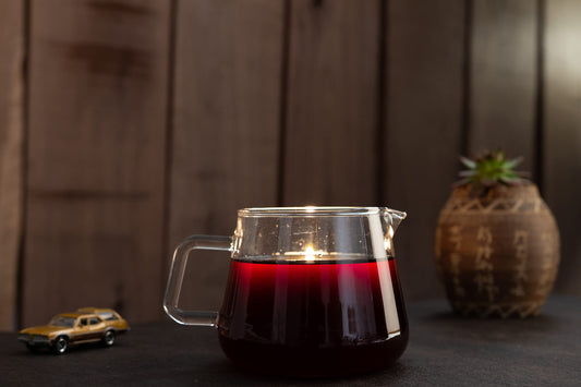 Saint Anthony - Tresco Server