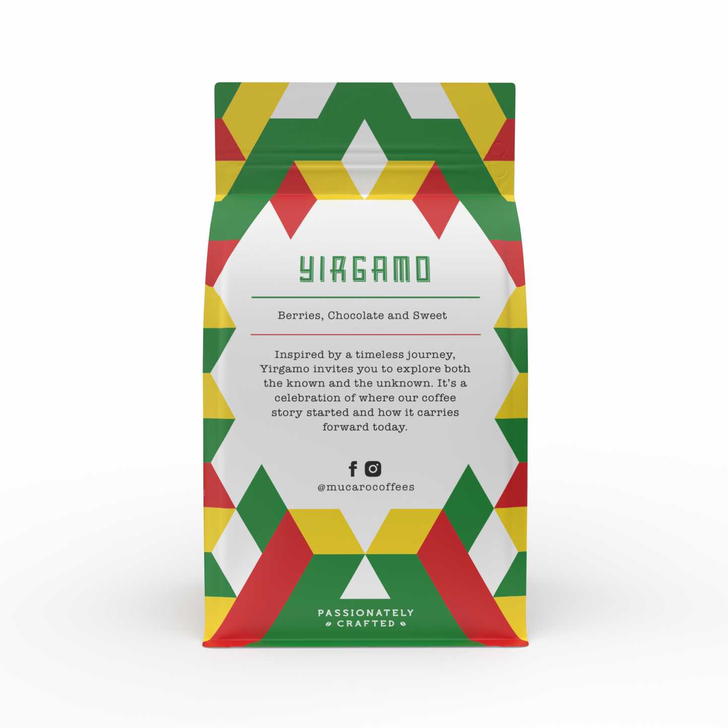 Yirgamo