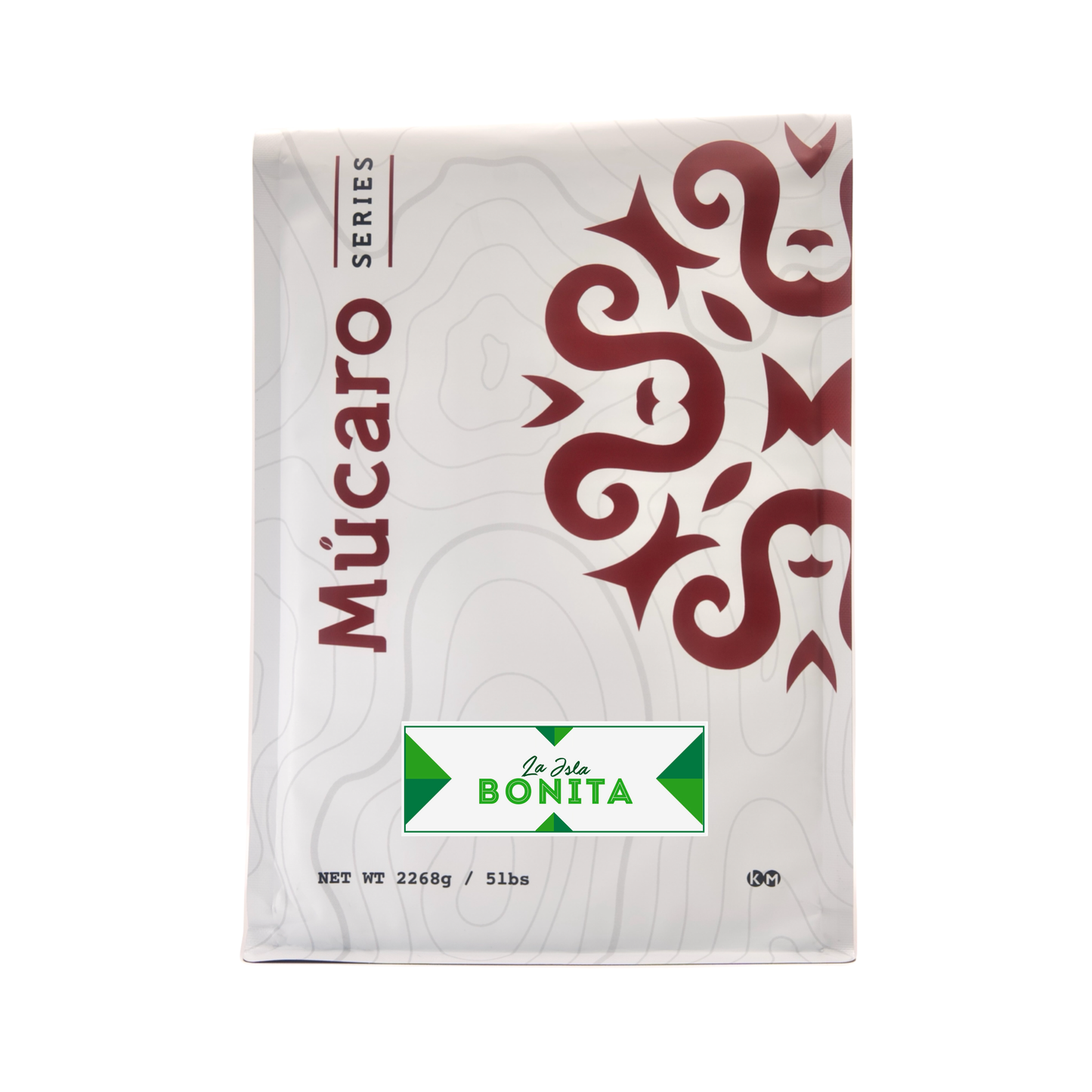 La Isla Bonita Blend