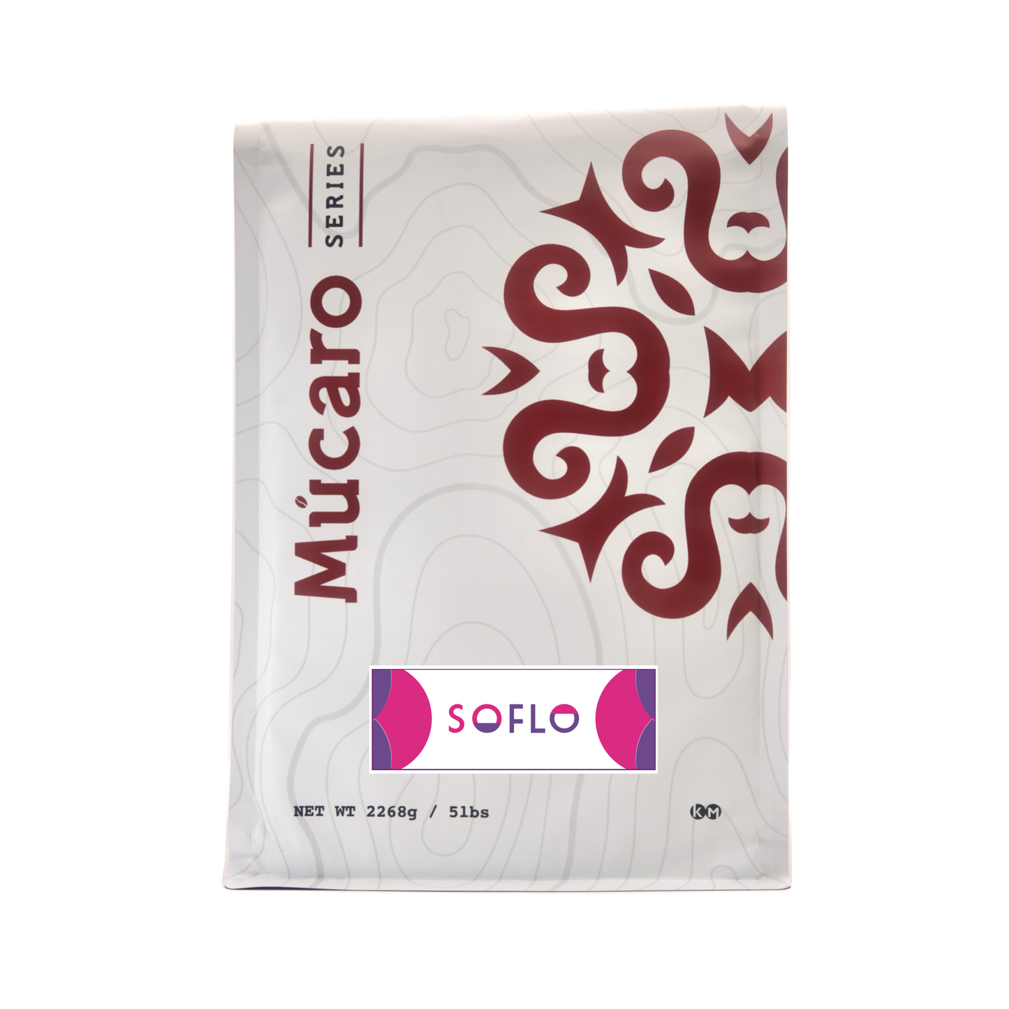 SoFlo - Specialty House Blend