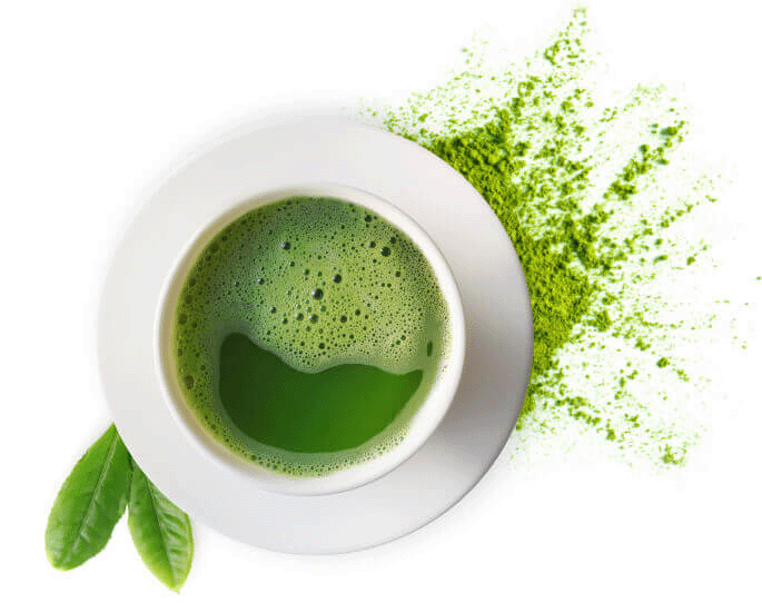 Premium Culinary Matcha