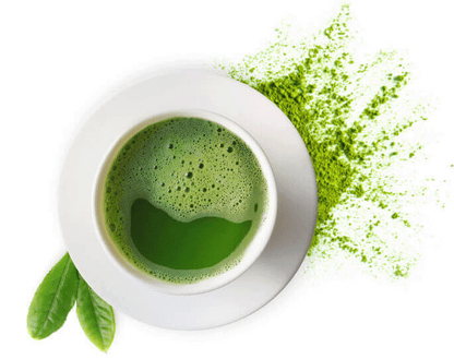Premium Culinary Matcha