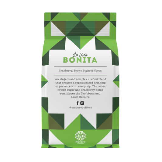 La Isla Bonita Blend
