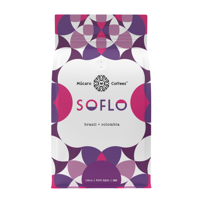 SoFlo - Specialty House Blend