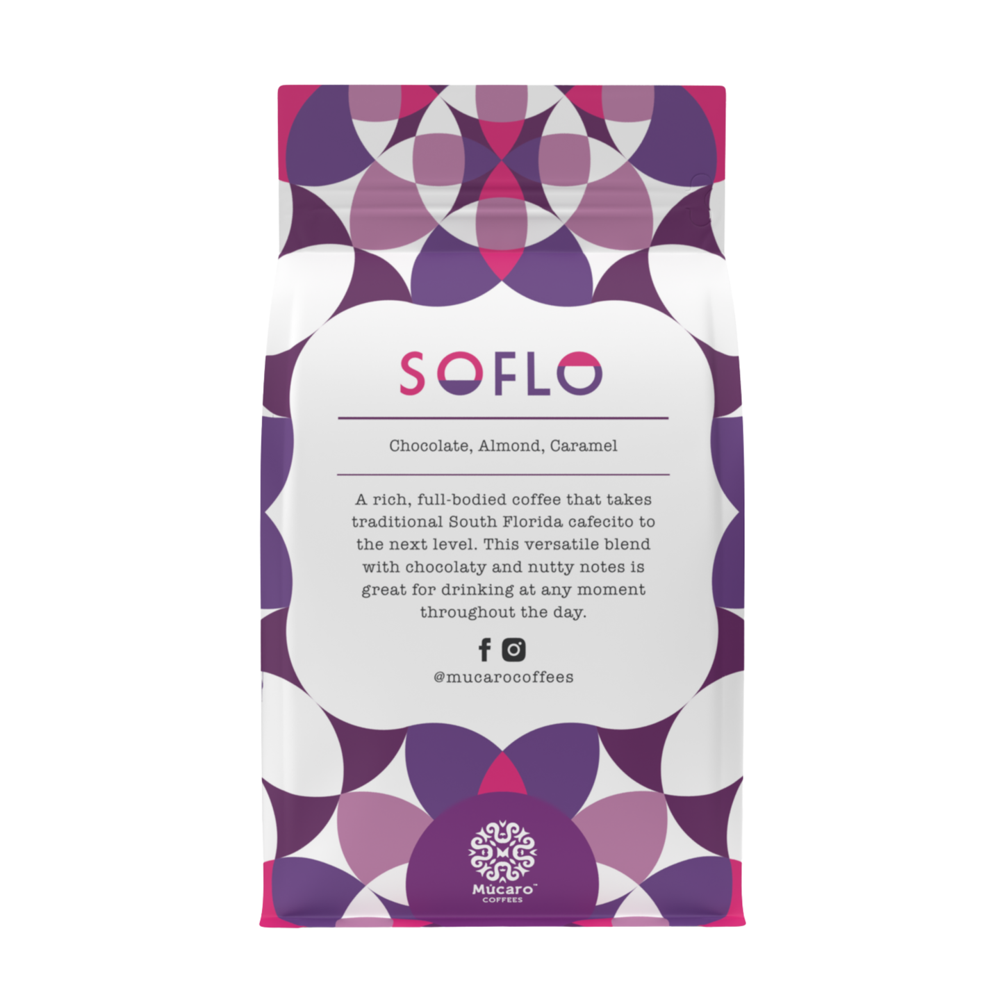 SoFlo - Specialty House Blend