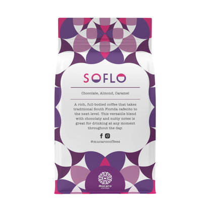 SoFlo - Specialty House Blend