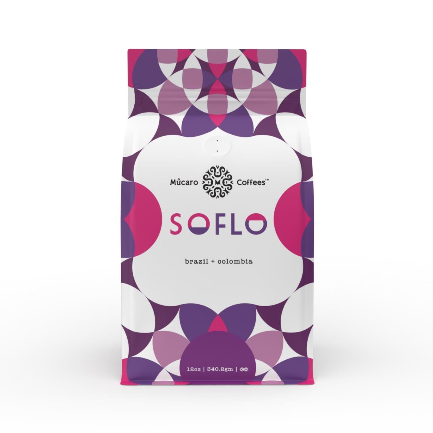 SoFlo – Mucaro Coffees