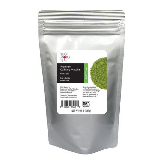 Premium Culinary Matcha