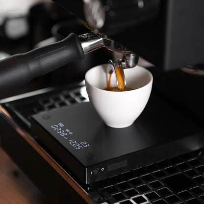 TIMEMORE Basic 2.0 - Coffee Scale with Timer