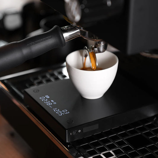 TIMEMORE Basic 2.0 - Coffee Scale with Timer